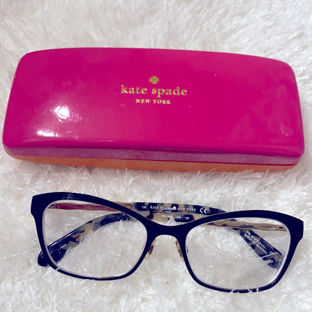 Kate spade frame and case